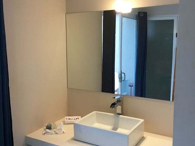 酒店 La Ramona Charming