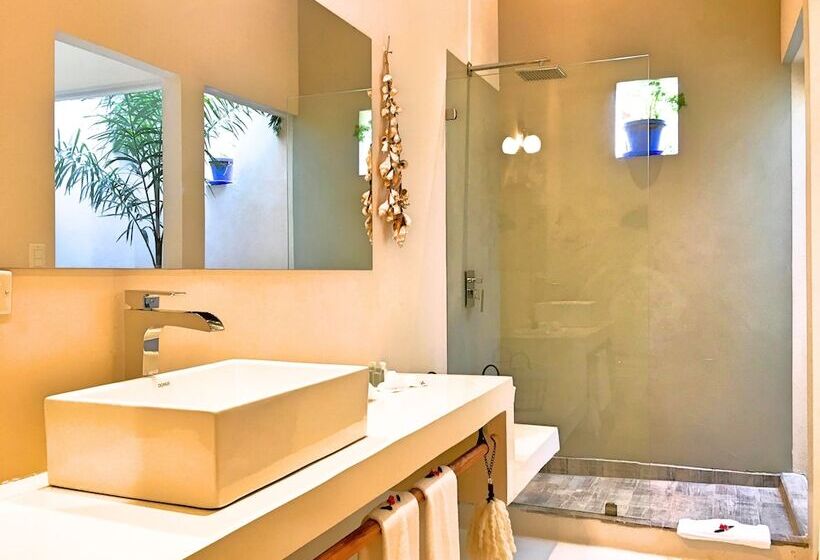 酒店 La Ramona Charming