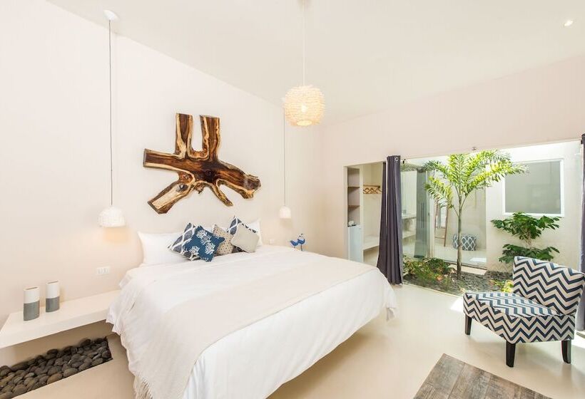 酒店 La Ramona Charming