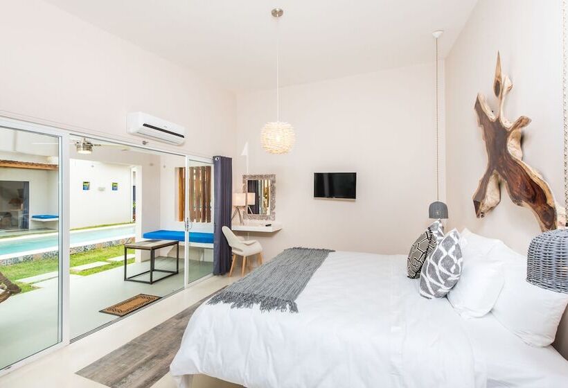 酒店 La Ramona Charming