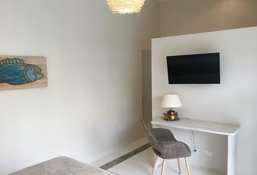 酒店 La Ramona Charming