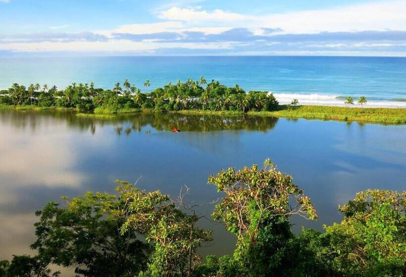 فندق Lagunavista Villas