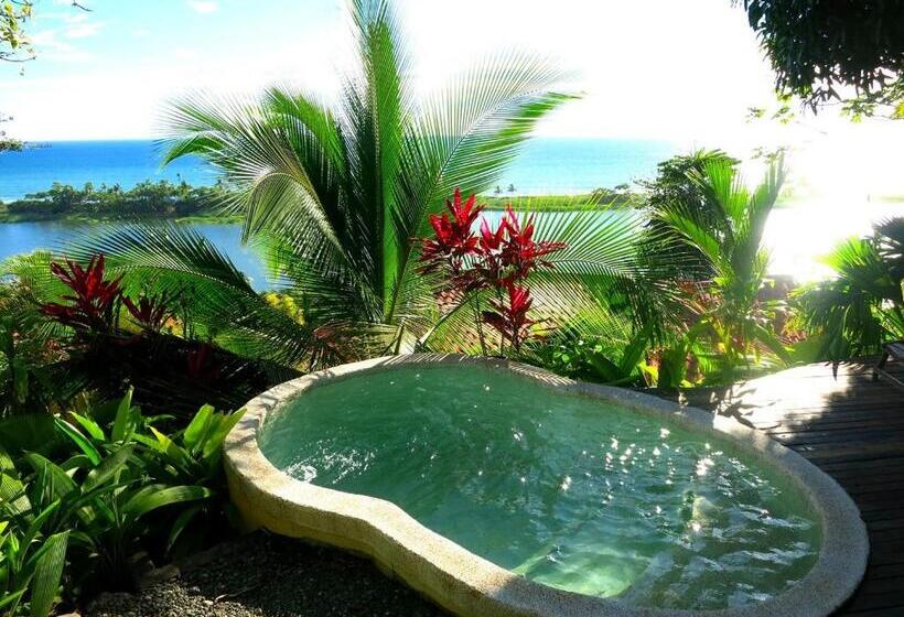 فندق Lagunavista Villas