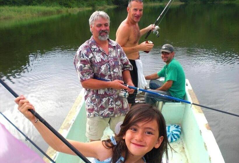 فندق Lagunavista Villas