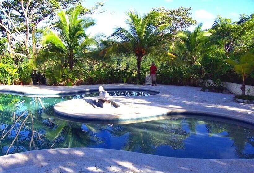 فندق Lagunavista Villas