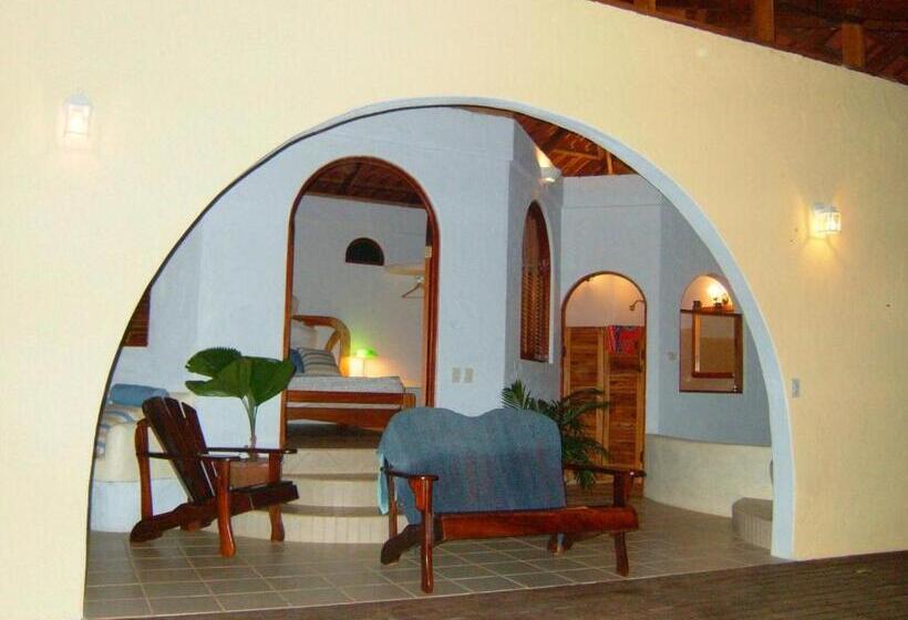 فندق Lagunavista Villas