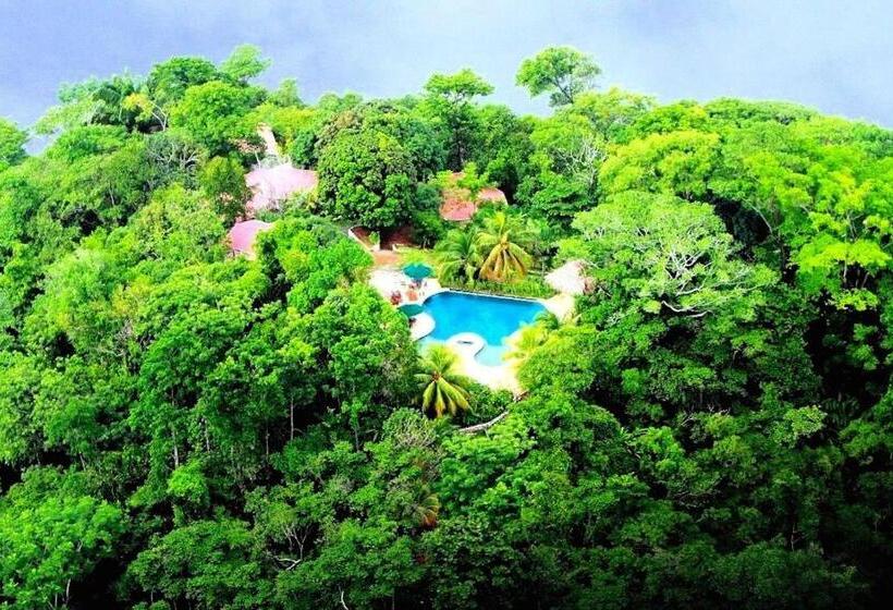 فندق Lagunavista Villas