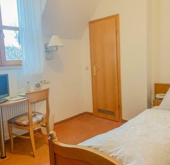 Landhotel Bauernschmitt