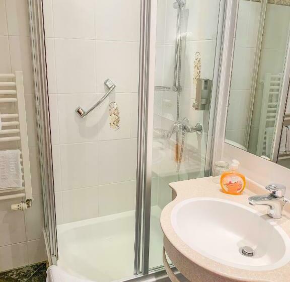 Landhotel Bauernschmitt