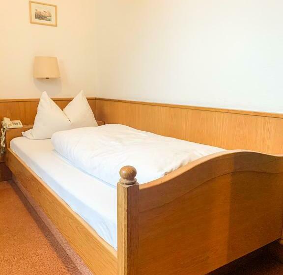 Landhotel Bauernschmitt