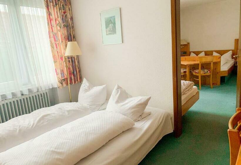 Landhotel Bauernschmitt