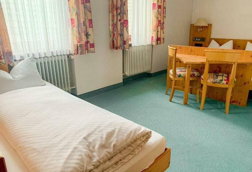 Landhotel Bauernschmitt