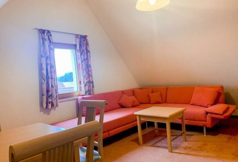 Landhotel Bauernschmitt