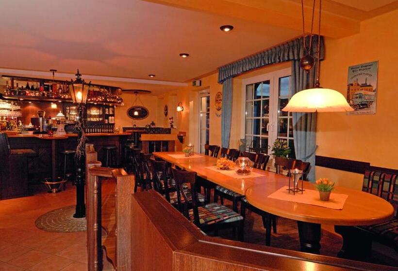 Landhotel Repetal