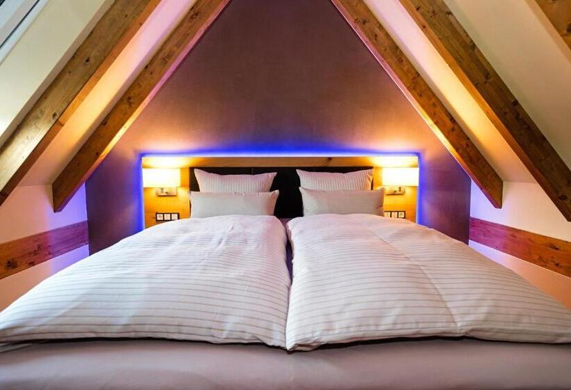 Landhotel Repetal