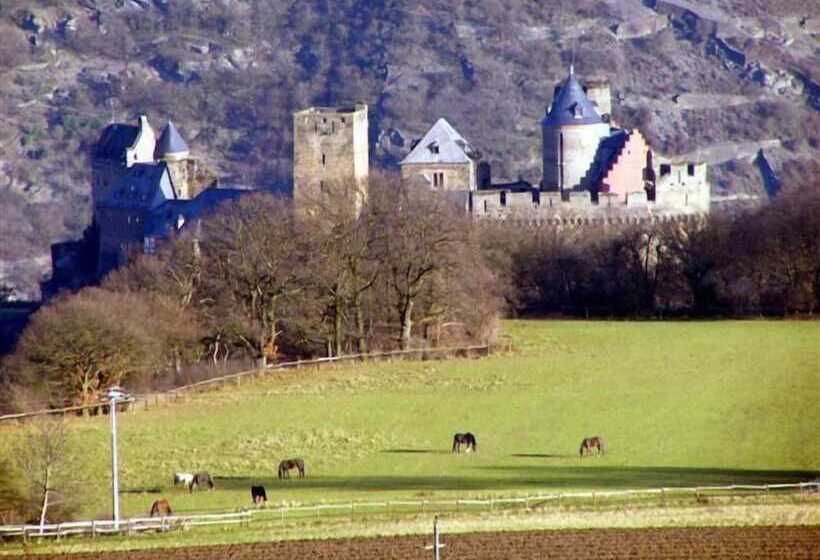 Landhotel Zum Kronprinzen