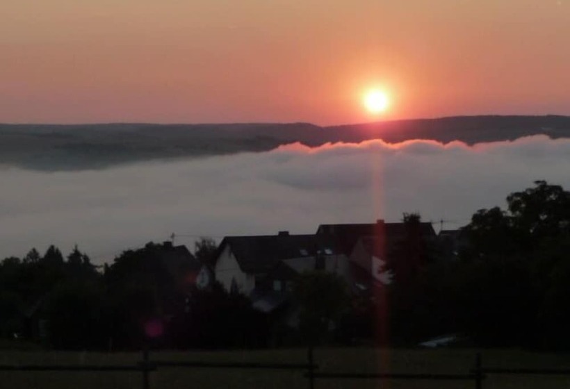 Landhotel Zum Kronprinzen