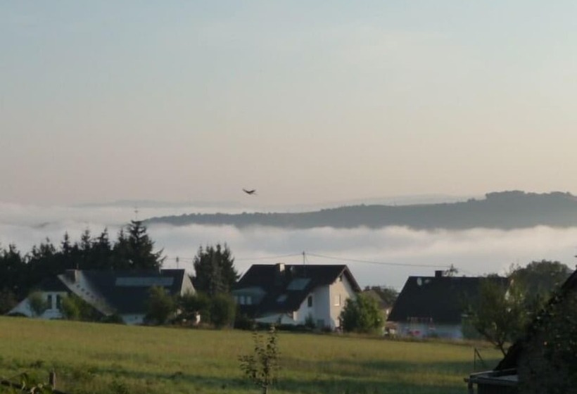 Landhotel Zum Kronprinzen