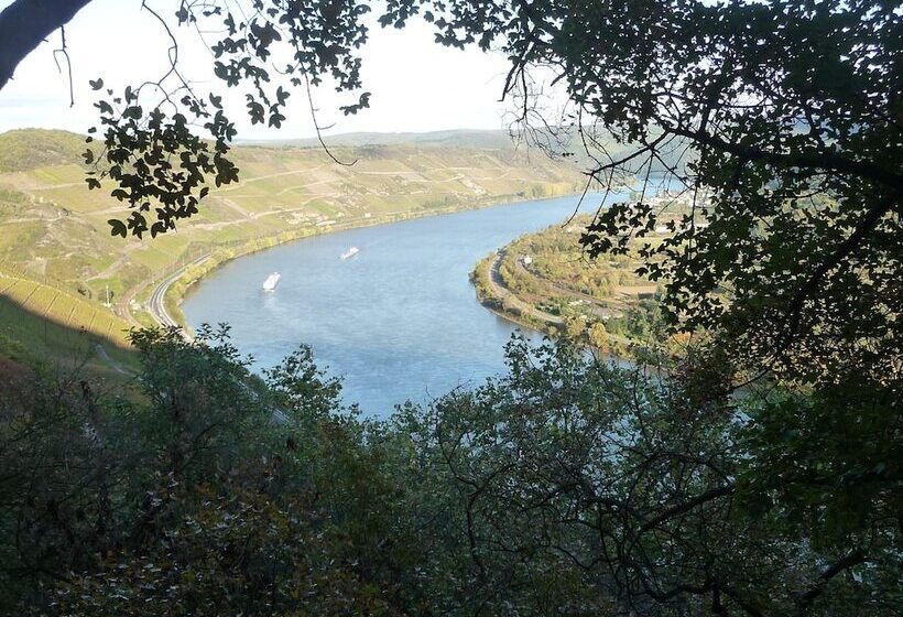 Landhotel Zum Kronprinzen