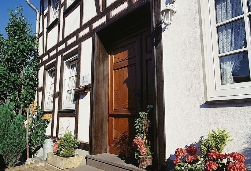 Landhotel Zum Kronprinzen