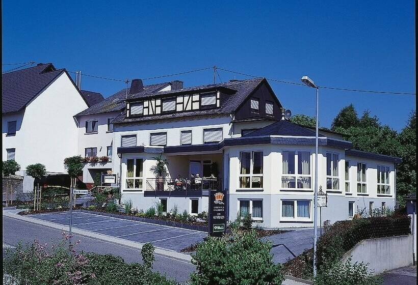 Landhotel Zum Kronprinzen