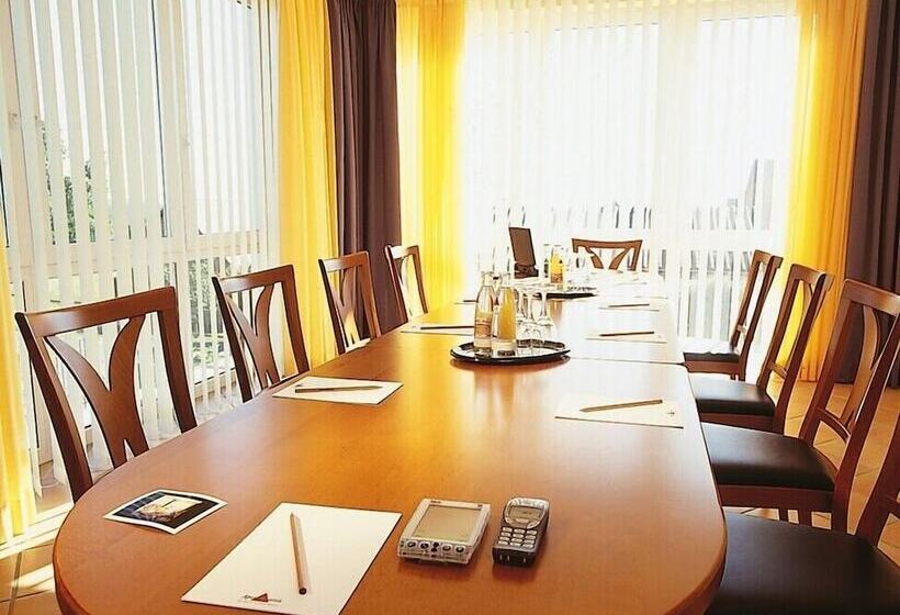 Landhotel Zum Kronprinzen