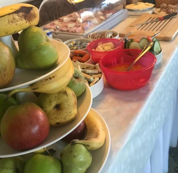 호텔 Landgasthof Krone