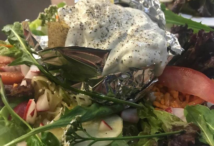 호텔 Landgasthof Krone