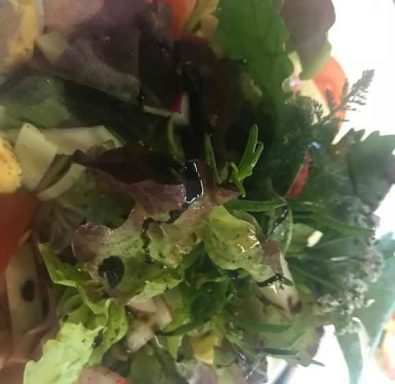 호텔 Landgasthof Krone