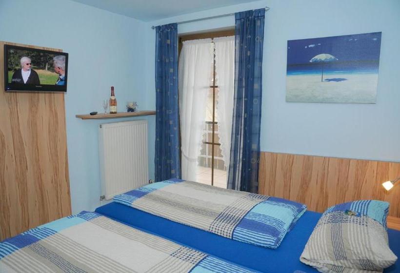 호텔 Landgasthof Krone