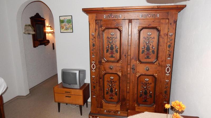 Отель Landgasthof Waldfrieden