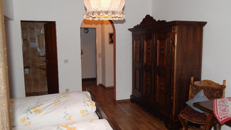 Отель Landgasthof Waldfrieden