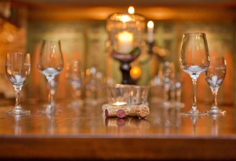 فندق Landhaus Töpferhof Bei Travemünde