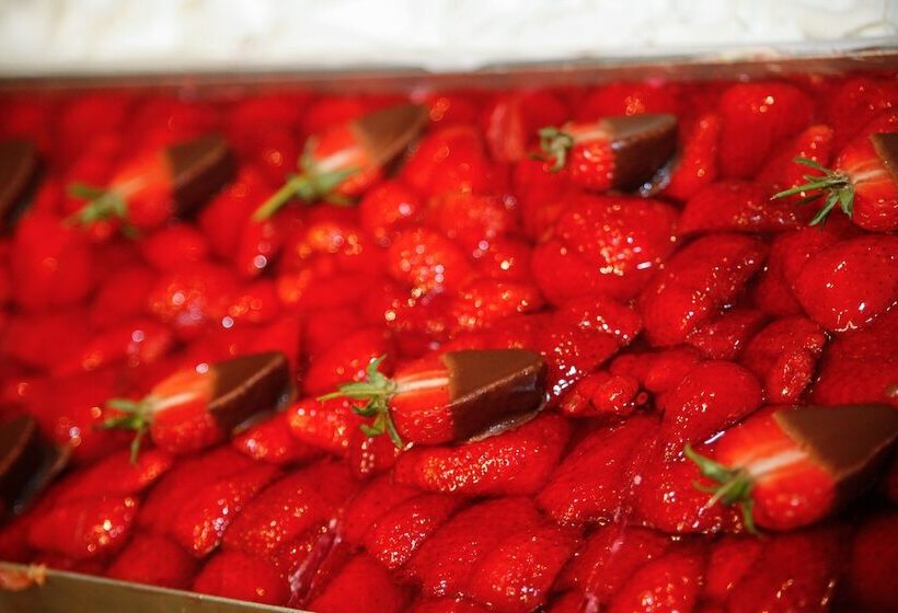 فندق Landhaus Töpferhof Bei Travemünde