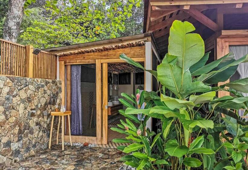 فندق Lapa Rios Lodge By Boena