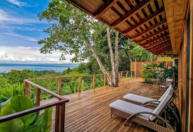 فندق Lapa Rios Lodge By Boena