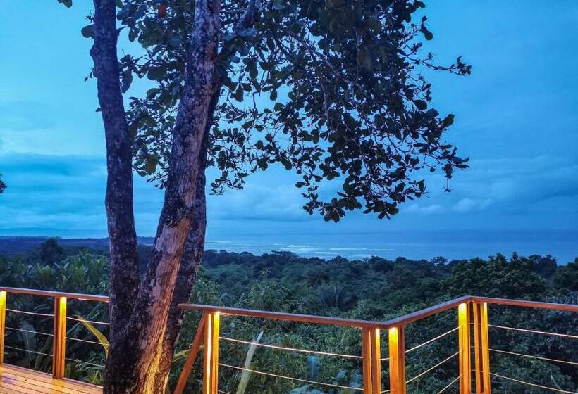 فندق Lapa Rios Lodge By Boena