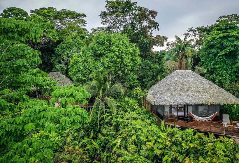 فندق Lapa Rios Lodge By Boena