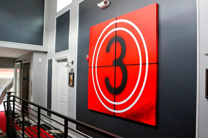 Le Bon Hotel Hollywood