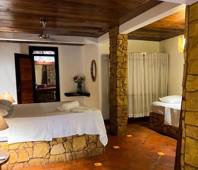 Отель Locanda Samara Beach