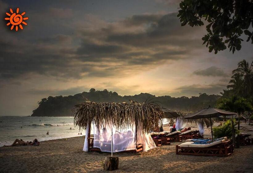 Отель Locanda Samara Beach