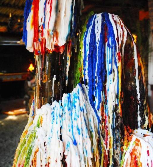 호텔 Locanda Samara Beach