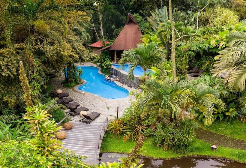 호텔 Lost Iguana Resort And Spa