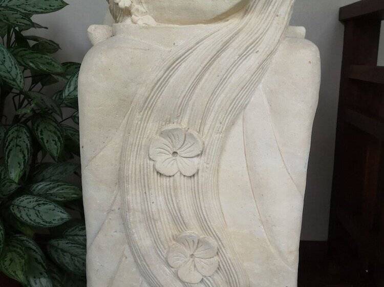 호텔 Lost Iguana Resort And Spa