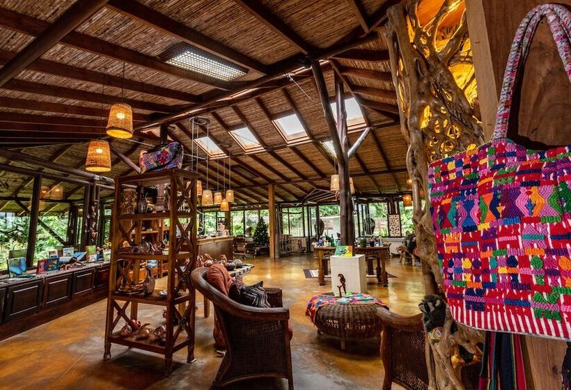 호텔 Lost Iguana Resort And Spa