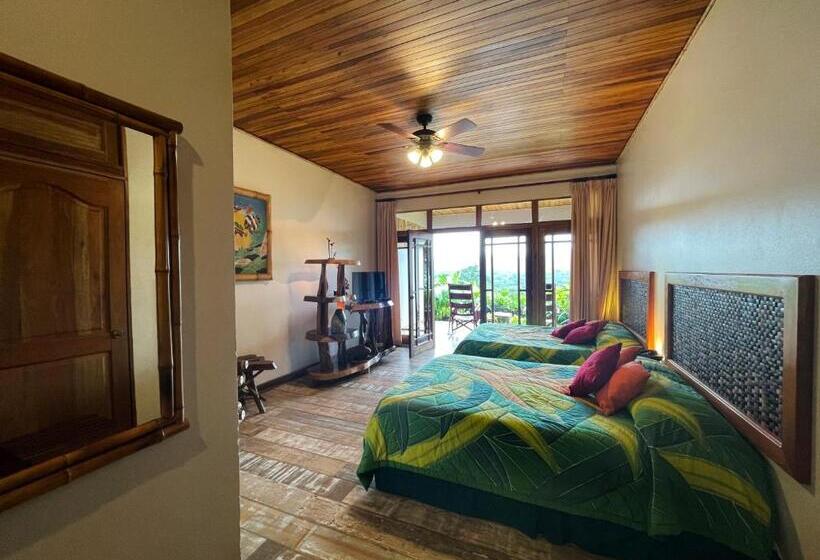 호텔 Lost Iguana Resort And Spa