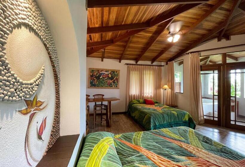 호텔 Lost Iguana Resort And Spa