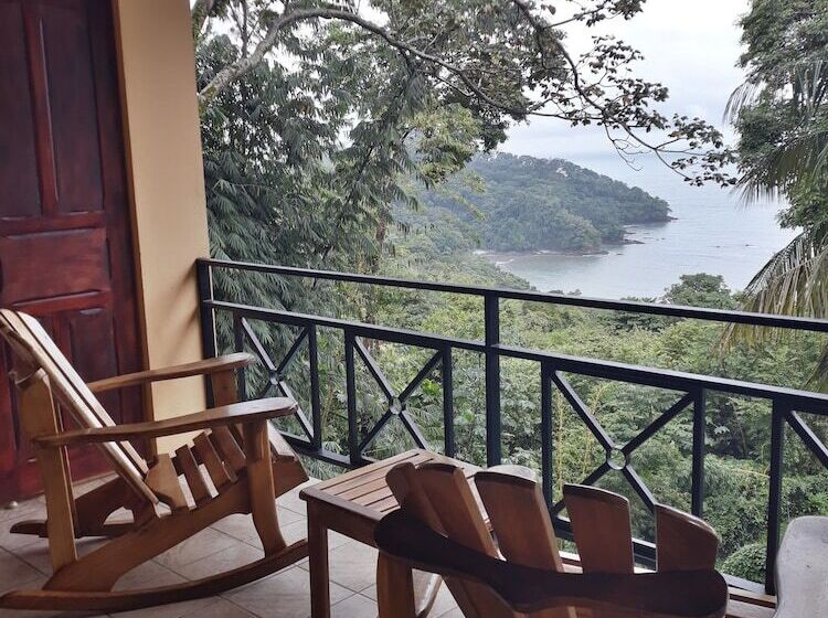 酒店 Mango Moon Villa