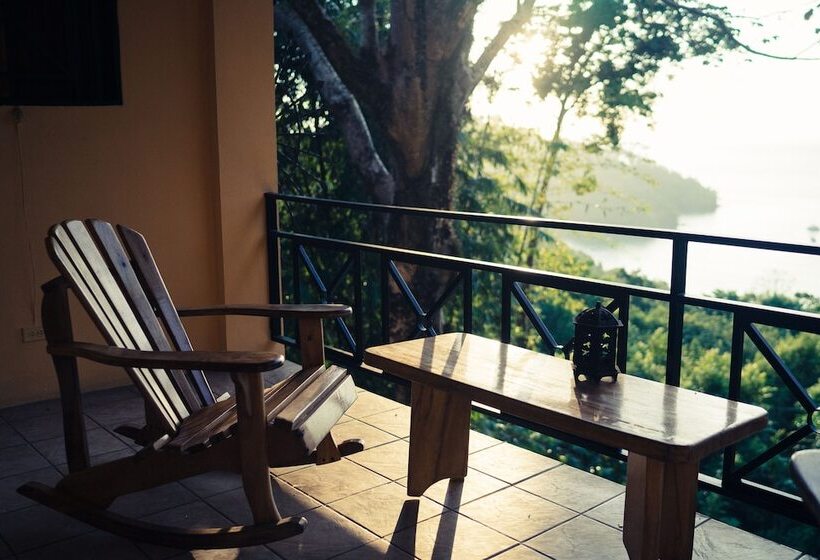 酒店 Mango Moon Villa