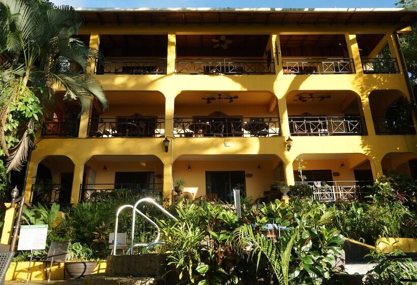 酒店 Mango Moon Villa